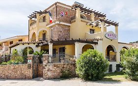 Hotel Sa Suergia